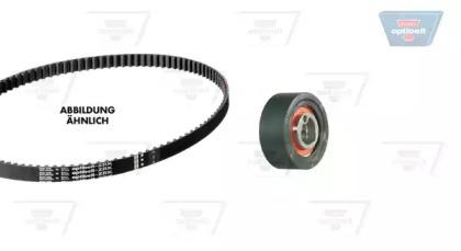 Optibelt KT 1283 Ремінь ГРМ комплект Optibelt KT 1283 Ремінь ГРМ комплект