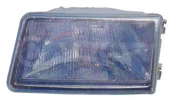 Alkar 2742972 Headlamp