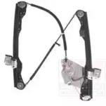 Van Wezel 1858264 Regulator assy door window Van Wezel 1858264 Regulator assy door window