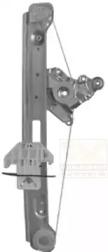Van Wezel 1858267 Regulator assy door window Van Wezel 1858267 Regulator assy door window