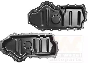 Van Wezel 1861070 Oelwanne Van Wezel 1861070 Oelwanne