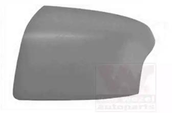 Van Wezel 1862845 Cover mirror housing