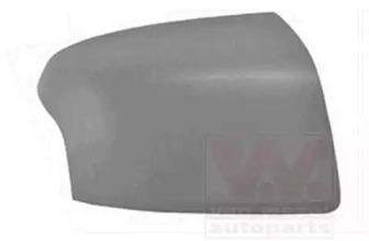 Van Wezel 1862846 Cover mirror housing Van Wezel 1862846 Cover mirror housing