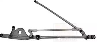 Van Wezel 1863230 Drive assy-wind Van Wezel 1863230 Drive assy-wind