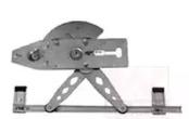 Van Wezel 1863265 Regulator assy door window