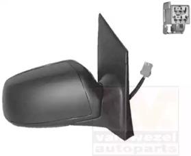 Van Wezel 1863810 Дзеркало зовнішнє заднього виду
