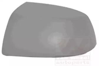 Van Wezel 1863845 Cover mirror housing Van Wezel 1863845 Cover mirror housing