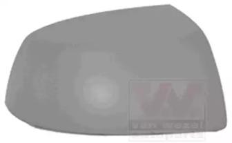 Van Wezel 1863846 Cover mirror housing Van Wezel 1863846 Cover mirror housing
