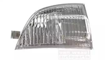 Van Wezel 1863917 Blinker Van Wezel 1863917 Blinker