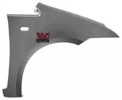 Van Wezel 1864656 Крыло