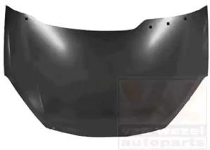 Van Wezel 1864660 Hood