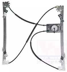 Van Wezel 1869265 Склопідіймач