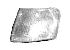 Van Wezel 1876904 Blinker