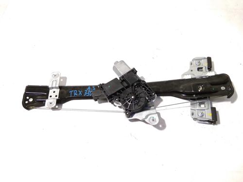 General Motors 95298985 Regulator assy door window