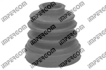 Impergom 35529 Dust boot kit axle joint