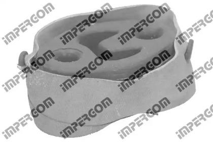 Impergom 35597 Exhaust pipe support Impergom 35597 Exhaust pipe support