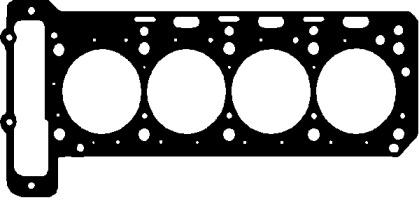 Elring 122.810 Gasket cylinder head Elring 122.810 Gasket cylinder head