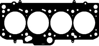 Elring 124.474 Gasket cylinder head Elring 124.474 Gasket cylinder head