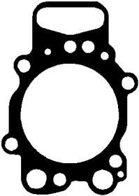 Elring 125.780 Gasket cylinder head Elring 125.780 Gasket cylinder head