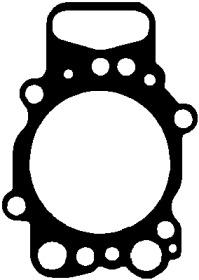 Elring 125.830 Gasket cylinder head Elring 125.830 Gasket cylinder head