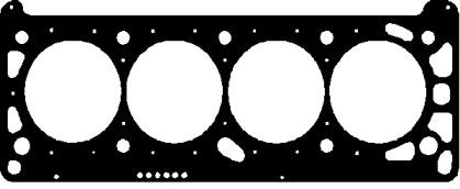 Elring 128.231 Gasket cylinder head