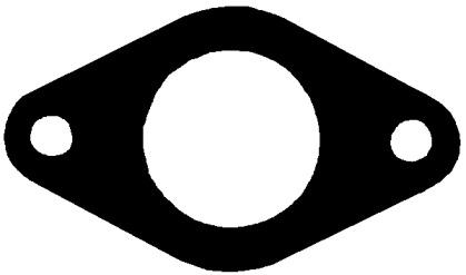 Elring 135.020 Прокладка колектора Elring 135.020 Прокладка колектора