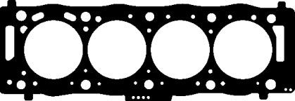 Elring 135.072 Прокладка головки блока цилиндров Elring 135.072 Прокладка головки блока цилиндров