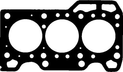 Elring 135.531 Gasket cylinder head Elring 135.531 Gasket cylinder head