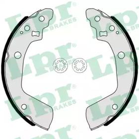 LPR 01121 Brake pads LPR 01121 Brake pads