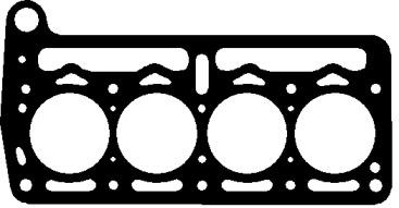Elring 144.420 Gasket cylinder head Elring 144.420 Gasket cylinder head