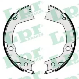 LPR 01136 Brake pads LPR 01136 Brake pads