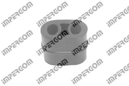 Impergom 36163 Exhaust pipe support Impergom 36163 Exhaust pipe support