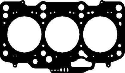 Elring 150.021 Gasket cylinder head Elring 150.021 Gasket cylinder head