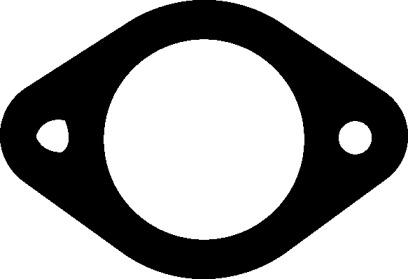 Elring 151.170 Прокладка глушителя Elring 151.170 Прокладка глушителя