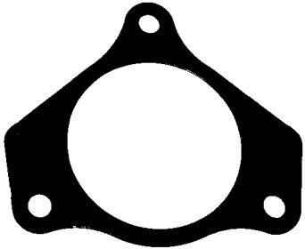 Elring 152.220 Прокладка трубы выхлопного газа Elring 152.220 Прокладка трубы выхлопного газа