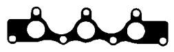 Elring 152.660 Прокладка колектора випускного Elring 152.660 Прокладка колектора випускного