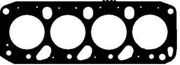 Elring 164.271 Gasket cylinder head