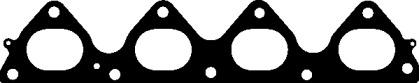 Elring 166.110 Прокладка колектора Elring 166.110 Прокладка колектора