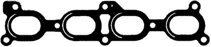 Elring 166.550 Прокладка колектора Elring 166.550 Прокладка колектора