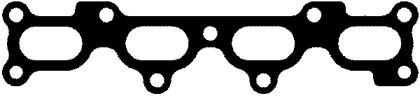 Elring 166.650 Прокладка выпускного коллектора Elring 166.650 Прокладка выпускного коллектора