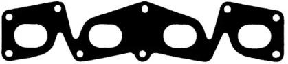Elring 176.080 Прокладка колектора Elring 176.080 Прокладка колектора