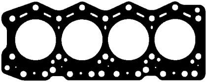 Elring 181.070 Прокладка головки блоку циліндрів Elring 181.070 Прокладка головки блоку циліндрів