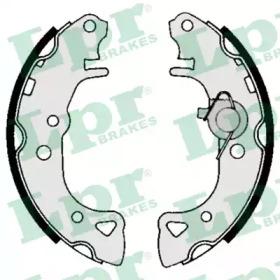 LPR 04940 Brake pads LPR 04940 Brake pads