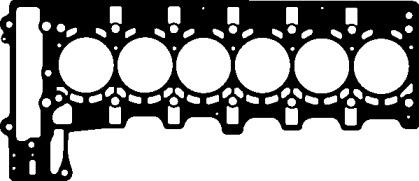 Elring 186.030 Gasket cylinder head Elring 186.030 Gasket cylinder head