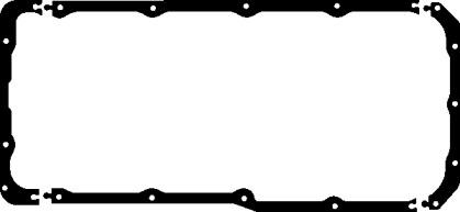 Elring 200.080 Gasket oil pan Elring 200.080 Gasket oil pan
