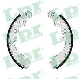 LPR 05650 Brake pads LPR 05650 Brake pads