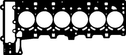 Elring 217.590 Gasket Elring 217.590 Gasket