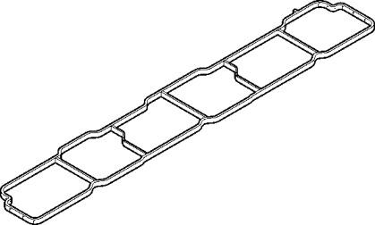 Elring 233.250 Gasket graphite