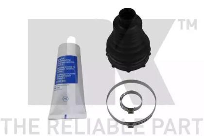 NK 522329 Dust boot kit axle joint NK 522329 Dust boot kit axle joint