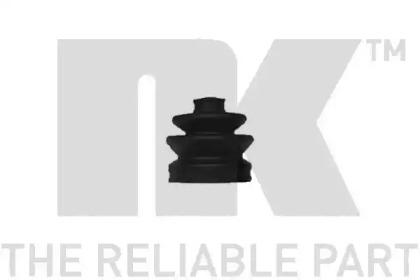 NK 522608 Dust boot kit axle joint